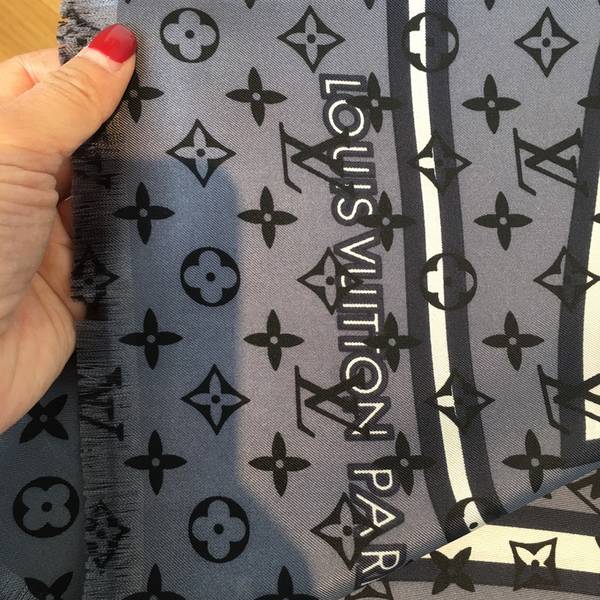 Louis Vuitton Scarf LVC00535 Louis Vuitton Scarf LVC00535